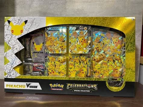 pikachu nfc cards|Pokémon TCG: Celebrations collection celebrates Pokémon's .